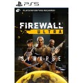 Firewall Ultra [VR2] PS5